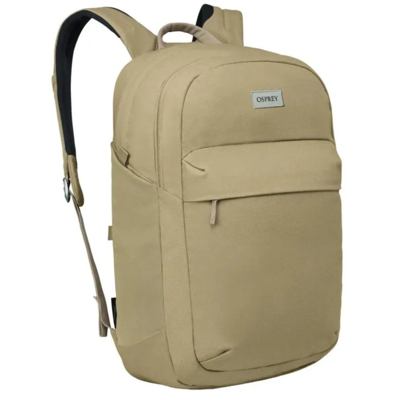 Рюкзак Osprey Arcane Extra Large Day - бежевий
