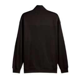 Кофта Puma Class Pinnacle TRack Jacket FL M - чорна