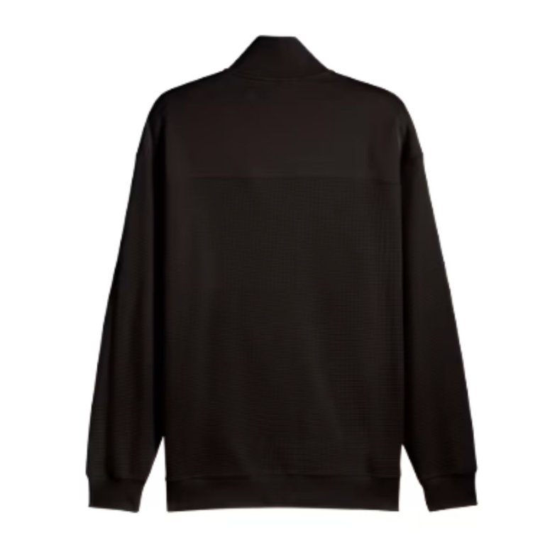 Кофта Puma Class Pinnacle TRack Jacket FL M - чорна