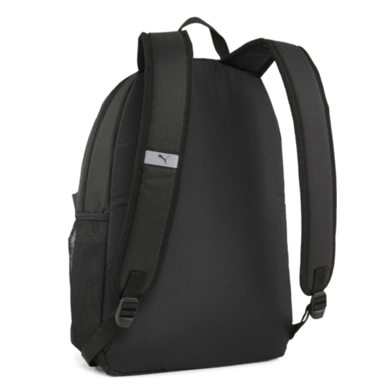 Рюкзак Puma Phase Backpack - чорний
