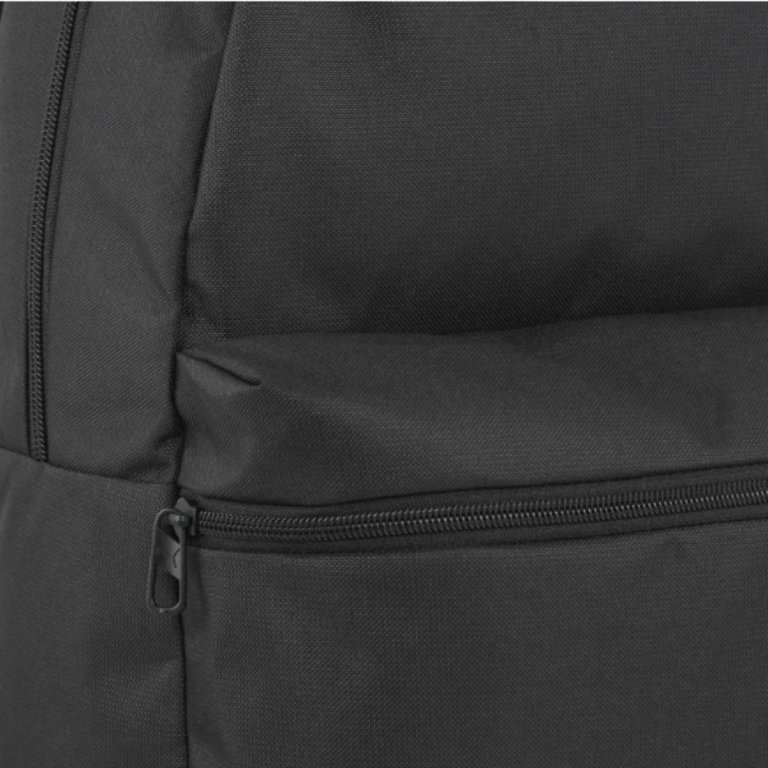 Рюкзак Puma Phase Backpack - чорний