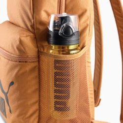 Рюкзак Puma Phase Backpack - коричневий