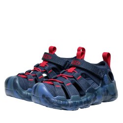 Сандалі Keen Hyperport H2 K - сині