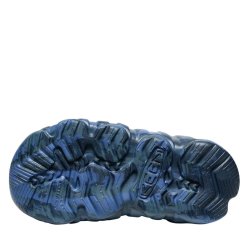 Сандалі Keen Hyperport H2 K - сині