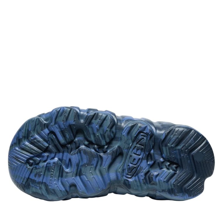 Сандалі Keen Hyperport H2 K - сині