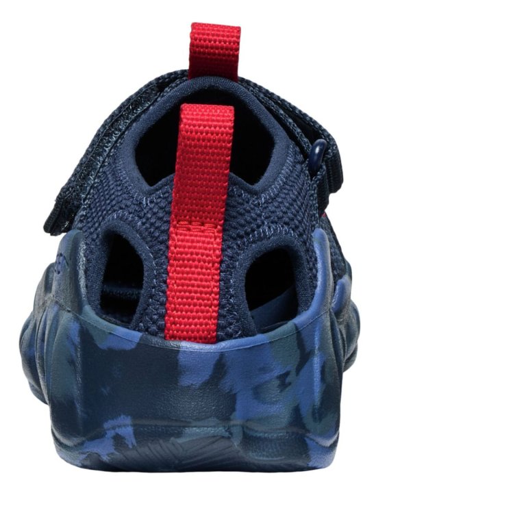 Сандалі Keen Hyperport H2 K - сині
