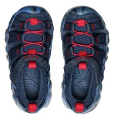 Сандалі Keen Hyperport H2 K - сині