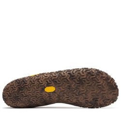 Взуття Merrell Vapor Glove 6 Leather M - коричневе