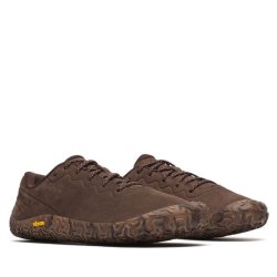 Взуття Merrell Vapor Glove 6 Leather M - коричневе