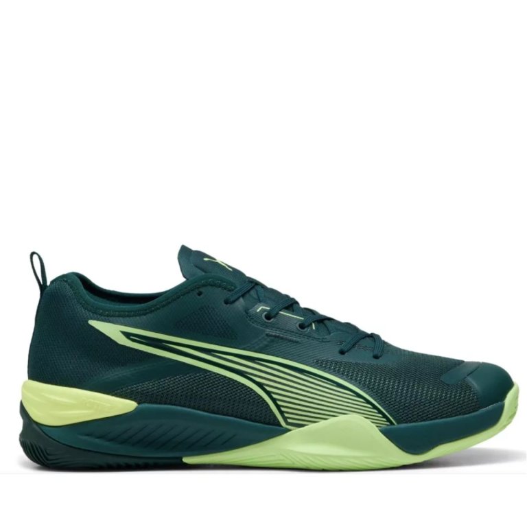 Кросівки Puma Eliminate Nitro 4 - зелені