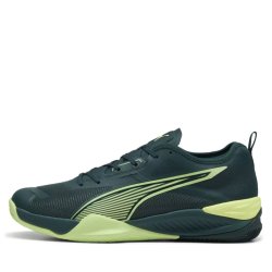 Кросівки Puma Eliminate Nitro 4 - зелені