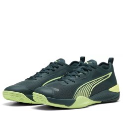 Кросівки Puma Eliminate Nitro 4 - зелені