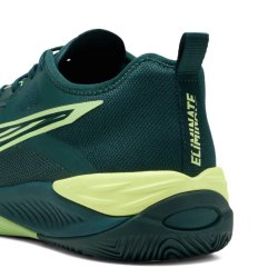 Кросівки Puma Eliminate Nitro 4 - зелені
