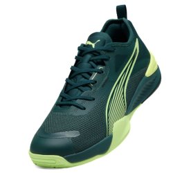 Кросівки Puma Eliminate Nitro 4 - зелені