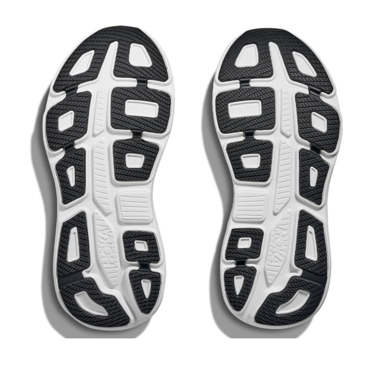 Кросівки Hoka Bondi 9 W - сині