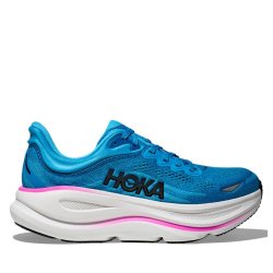 Кросівки Hoka Bondi 9 W - сині