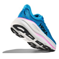 Кросівки Hoka Bondi 9 W - сині