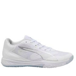 Взуття Puma Accelerate Turbo 4 - біле