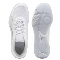 Взуття Puma Accelerate Turbo 4 - біле