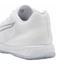 Взуття Puma Accelerate Turbo 4 - біле