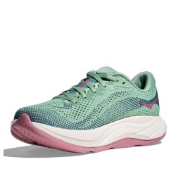 Кросівки Hoka Rincon 4 W - зелено/сині
