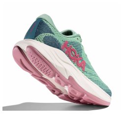 Кросівки Hoka Rincon 4 W - зелено/сині