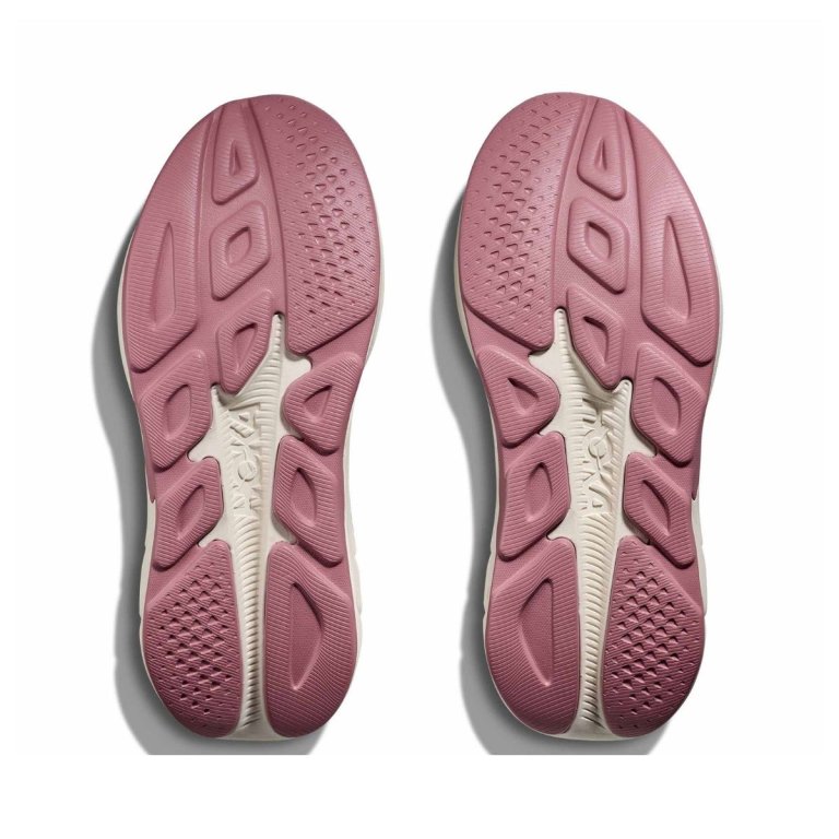Кросівки Hoka Rincon 4 W - зелено/сині