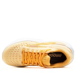 Кросівки Brooks Ghost Max 3 W - помаранчеві