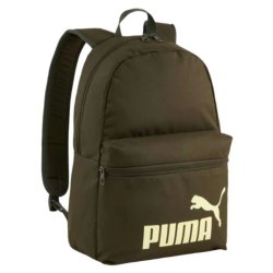 Рюкзак Puma Phase Backpack - зелений