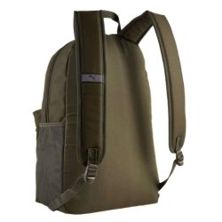 Рюкзак Puma Phase Backpack - зелений