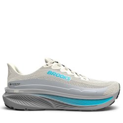 Кросівки Brooks Ghost 17 GTX W - біло/сині