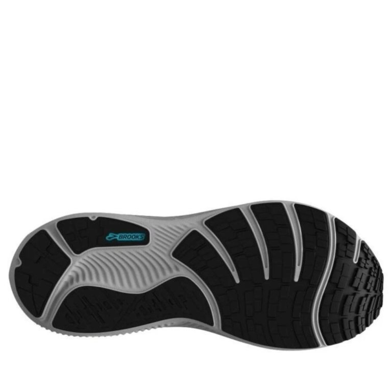 Кросівки Brooks Ghost 17 GTX W - біло/сині