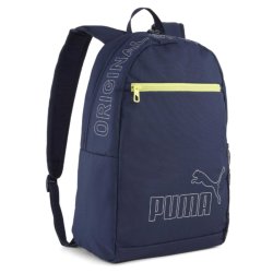 Рюкзак Puma Phase Backpack II - синій