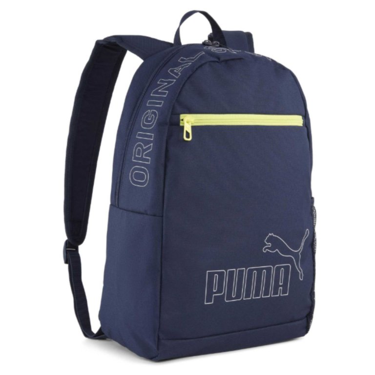 Рюкзак Puma Phase Backpack II - синій