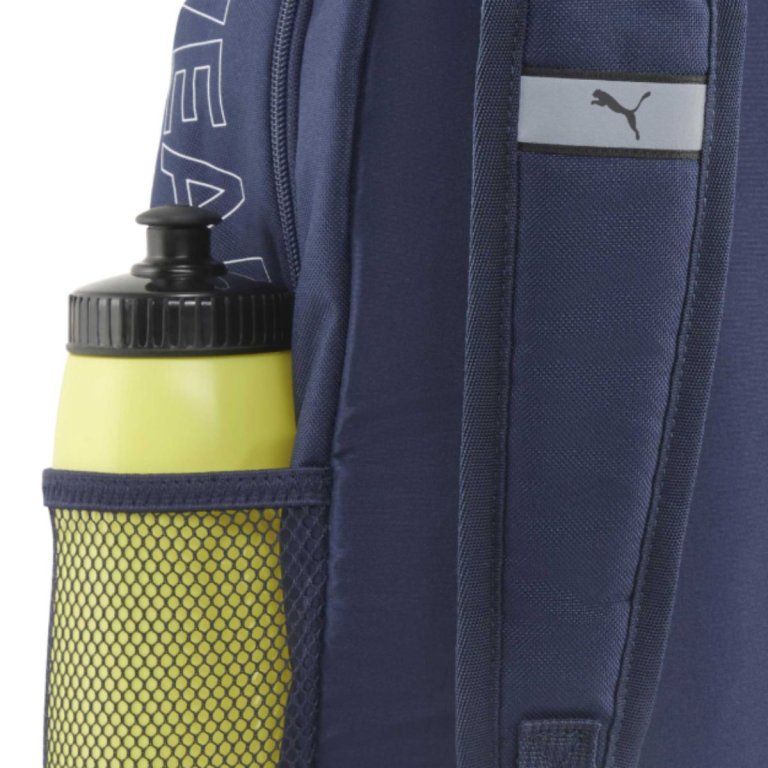 Рюкзак Puma Phase Backpack II - синій