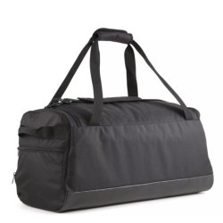 Сумка Puma Challenger Medium Sports Bag - чорна