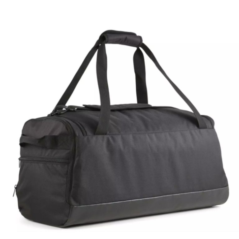 Сумка Puma Challenger Medium Sports Bag - чорна