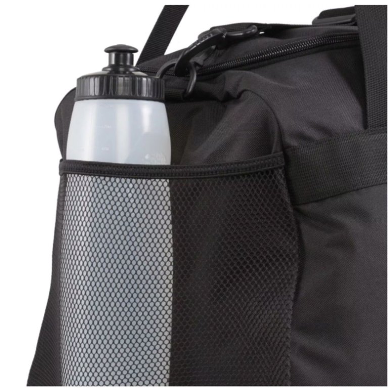 Сумка Puma Challenger Medium Sports Bag - чорна