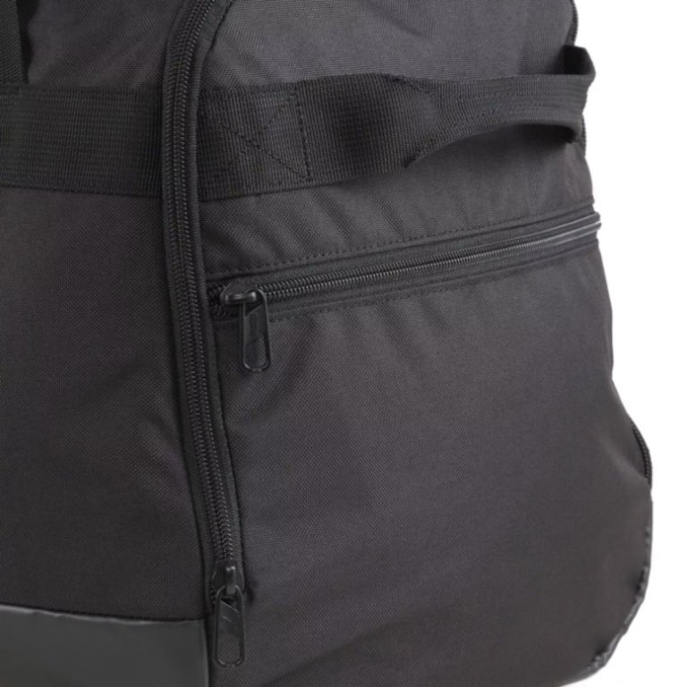 Сумка Puma Challenger Medium Sports Bag - чорна