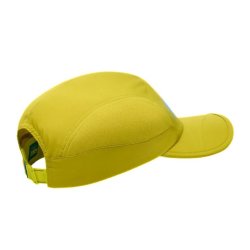Кепка Hoka Run Hat U - зелена