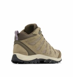 Взуття Columbia Redmond™ III Mid Waterproof W - бежеве