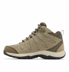 Взуття Columbia Redmond™ III Mid Waterproof W - бежеве
