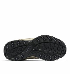 Взуття Columbia Redmond™ III Mid Waterproof W - бежеве