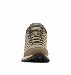 Взуття Columbia Redmond™ III Mid Waterproof W - бежеве