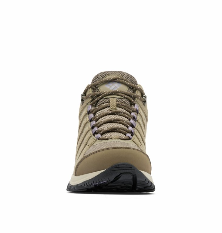 Взуття Columbia Redmond™ III Mid Waterproof W - бежеве