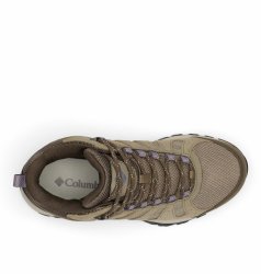 Взуття Columbia Redmond™ III Mid Waterproof W - бежеве