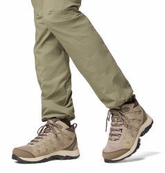 Взуття Columbia Redmond™ III Mid Waterproof W - бежеве
