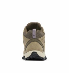 Взуття Columbia Redmond™ III Mid Waterproof W - бежеве
