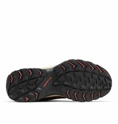 Взуття Columbia Redmond™ III Mid Waterproof W - коричневе
