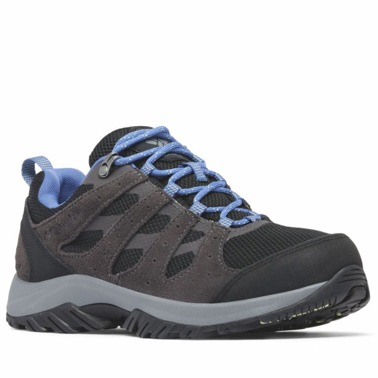 Взуття Columbia Redmond™ III Waterproof W - чорні